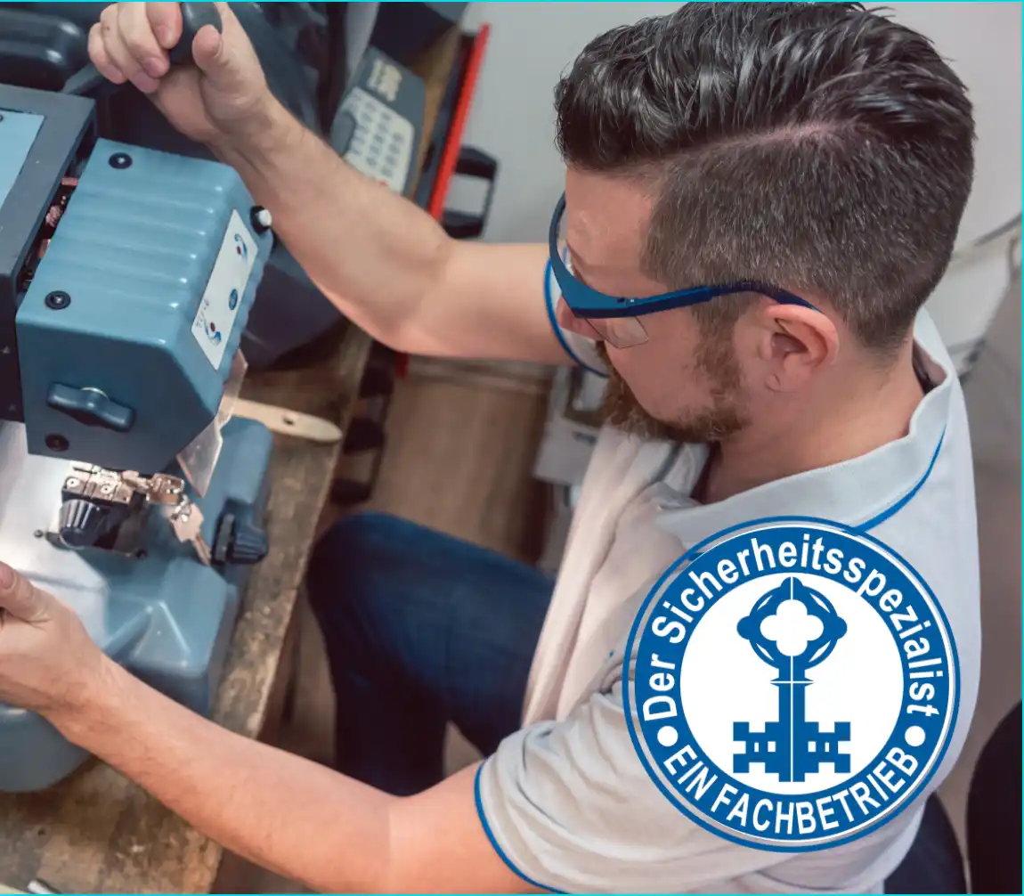 Förderung Einbruchschutz