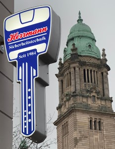 Ortsbild von „Schlüsseldienst Herrmann Sicherheitstechnik“