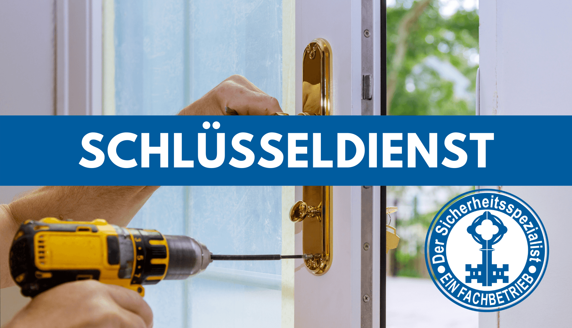 Schlüsseldienst Tempelhof